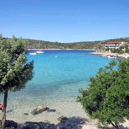 More-1 By Interhome Apartment Ražanj