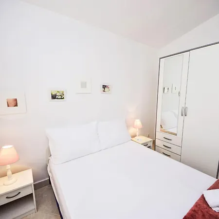 More-1 By Interhome Apartment