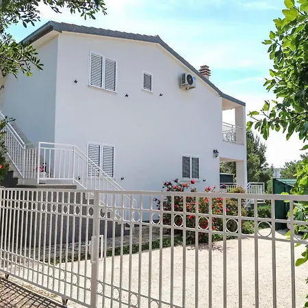 Apartment More-1 By Interhome