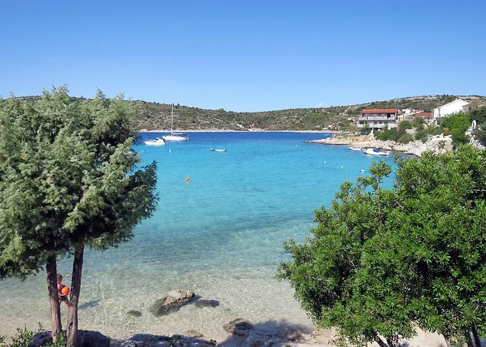 More-1 By Interhome Apartment Ražanj