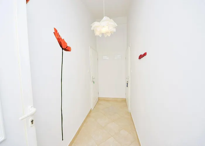 More-1 By Interhome Apartment *