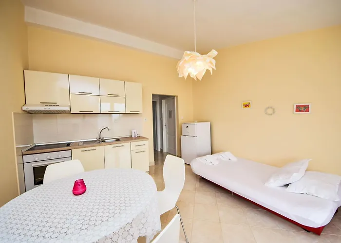 Apartment More-1 By Interhome *