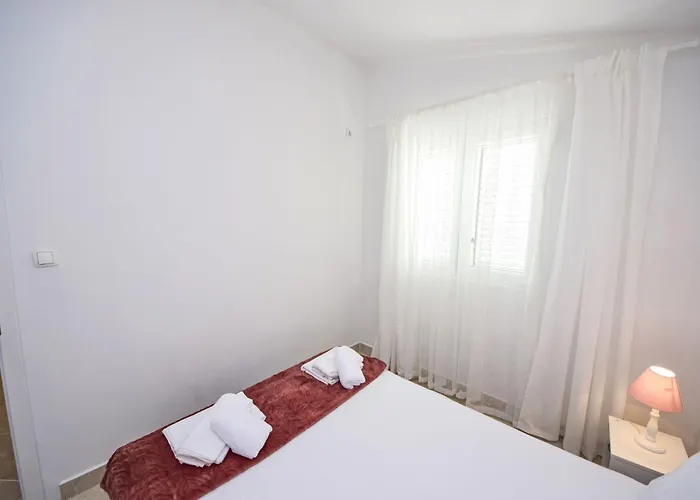 Apartment More-1 By Interhome Ražanj