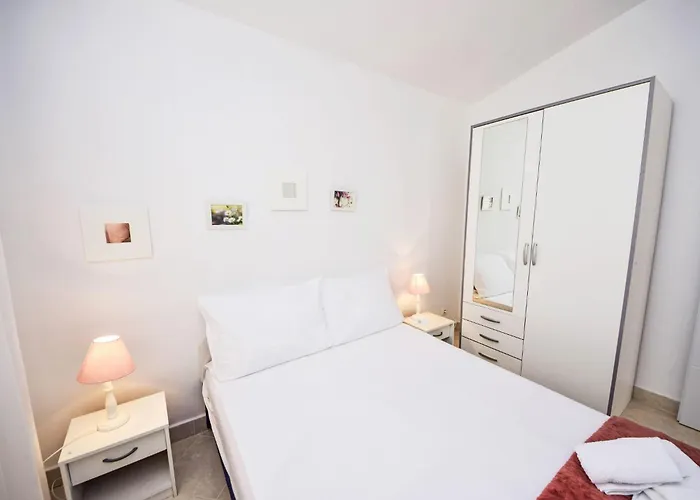 More-1 By Interhome Apartment