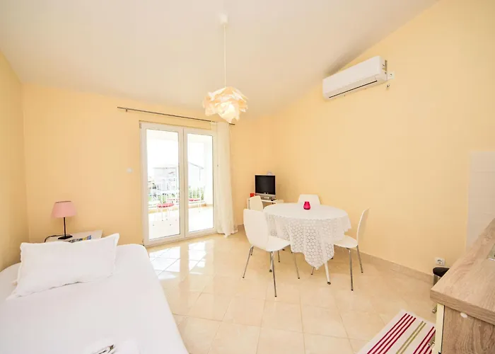 Apartment More-1 By Interhome