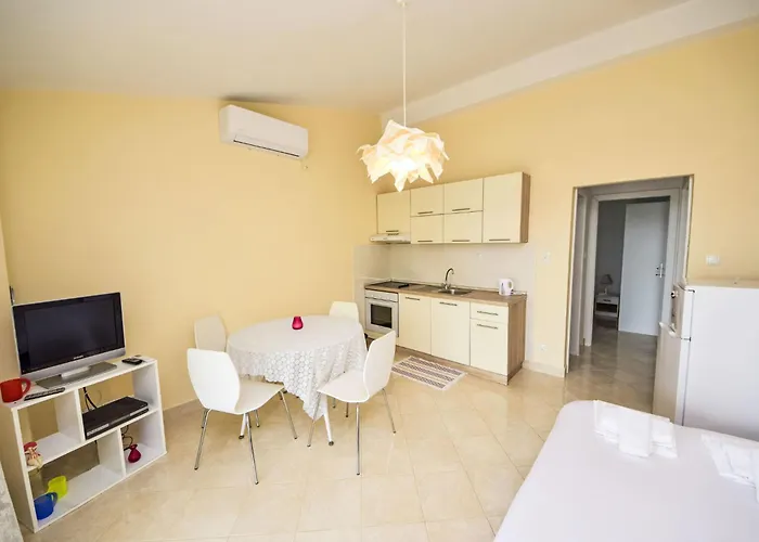 More-1 By Interhome Apartment Ražanj