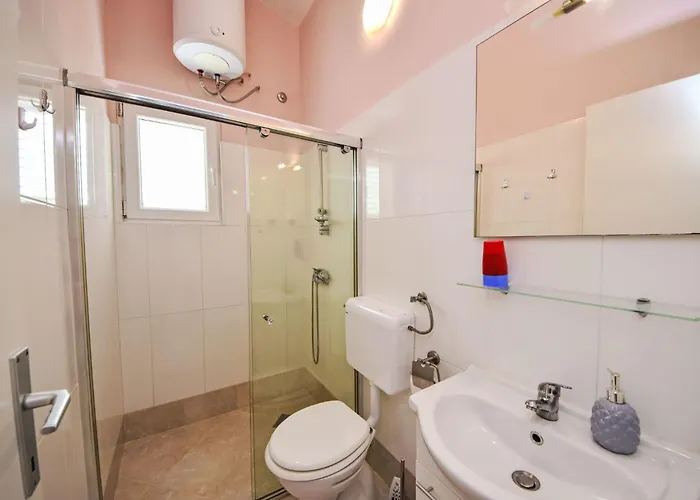 Apartment More-1 By Interhome Ražanj