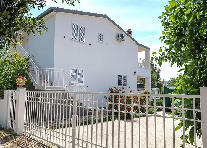 Apartment More-1 By Interhome